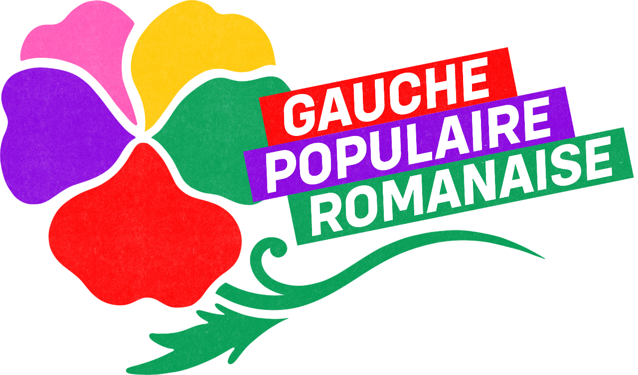 Gauche Populaire Romanaise